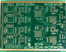 松岗PCB线路板供应商/PCB线路板制作