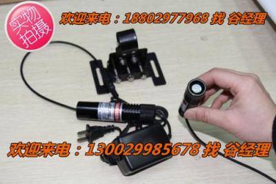辽宁红光一字定位灯 一字镭射灯