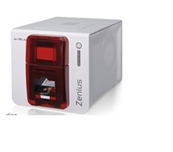 evolis zenius