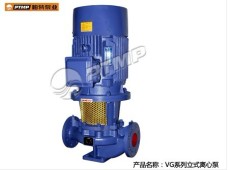 上海PTCM离心泵厂VG系列离心泵图片