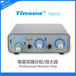 Tinsea hpa3 耳机放大器