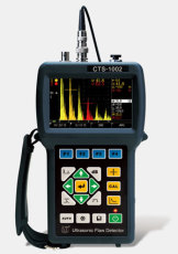 CTS-1002超声波探伤仪CTS-1002探伤仪探头