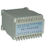KQJ19-BS2I电流变送器