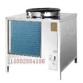 空氣源熱水器價格圖片