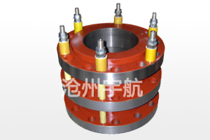 YR电机集电环 YR高压电机滑环价格实惠