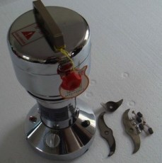 花椒粉碎机器 小型花椒粉碎机