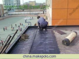 北京别墅楼顶防水