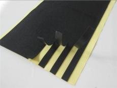 背胶绒布胶垫 自粘绒布胶垫 带胶绒布胶垫-产品介绍
