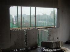 北京专业室内墙体新开门洞加固公司