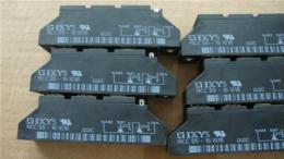 IXYS艾赛斯MCC21-16io8B可控硅