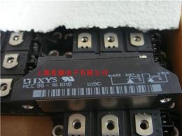 IXYS艾赛斯MCC26-08io8B可控硅