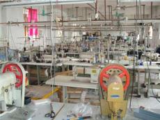 深圳二手制衣厂生产设备整体回收