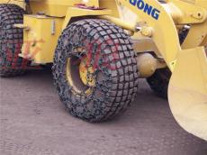井下铲运机保护链-1000-20轮胎保护链-图片