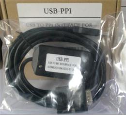 西门子编程电缆USB-PPI 低价热销