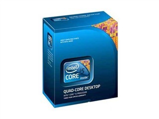 供应Intel CPU电脑配件厂家直销