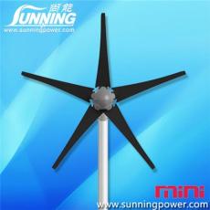广州尚能专业风力发电机厂家