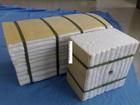 砖厂砖窑保温节能专用硅酸铝模块保温棉