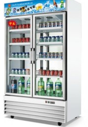 便利店RT361-冰柜冷柜展示柜