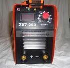 華力逆變IGBT直流電焊機ZX7-200G