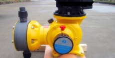 专业泵厂TML895隔膜式计量泵
