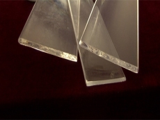 石英布 quartz plate