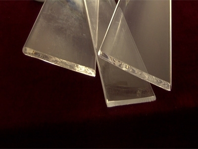 石英布 quartz plate
