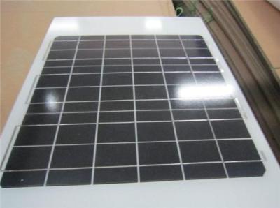 陕西太阳能光伏板 太阳能发电板厂家