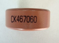 韩国铁硅磁环CK467060