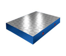 铸铁平板 检测平板 焊接平板