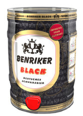 宁波博瑞克德国进口黑啤酒招商代理销售专卖