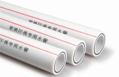 供應新鄉水管維修各類管材
