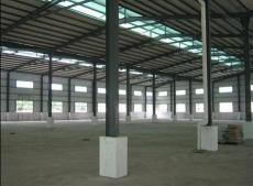 供甘肃兰州钢结构安装及施工公司