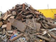 东莞市废铁卖多少钱一吨 东坑专业废铁回收