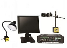 立恒视觉ZS130系列模具监视器