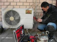 天津和平区空调维修 和平区空调移机加氟