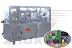 温州CY-2108B型气动式透明膜三维包装机价格