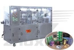 温州CY-2108B型气动式透明膜三维包装机价格