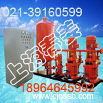 CSIA4管网消防供水设备价格