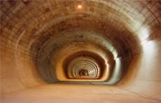 某隧道加固隧道裂缝修补