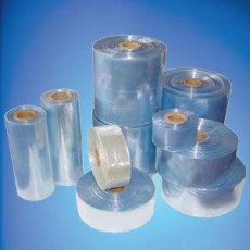 广州PVC热收缩膜 厂价直销品质保证