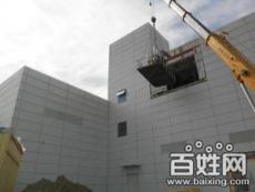 北京设备吊装搬运就位公司 吊车叉车出租