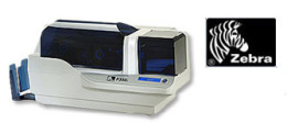 斑马P330i证卡打印机价格