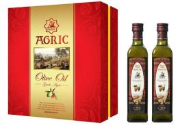 阿格利司橄榄油D1款礼盒