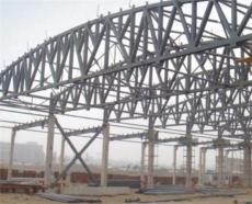 供甘肃兰州哪里彩钢钢结构设计及安装好