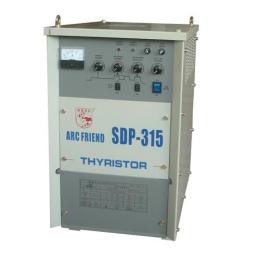 聯(lián)星可控硅直流脈沖氬弧焊機SDP-315