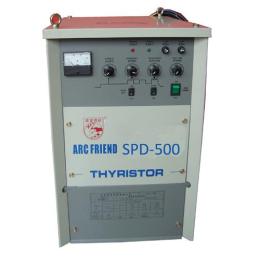聯(lián)星可控硅直流脈沖氬弧焊機SDP-500
