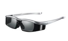 快门式3d眼镜厂家 3d眼镜批发 亿思达3d眼镜