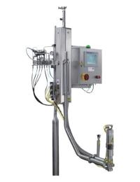 液氮机 氮气护理系统