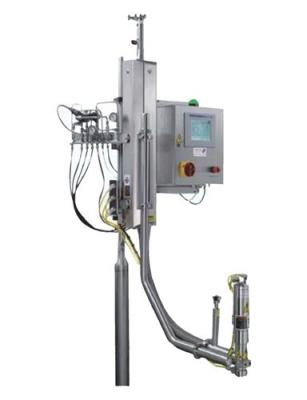 液氮機 氮氣護理系統