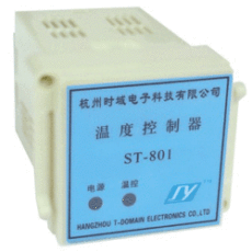 供应一路温度自动控制器ST-801-48